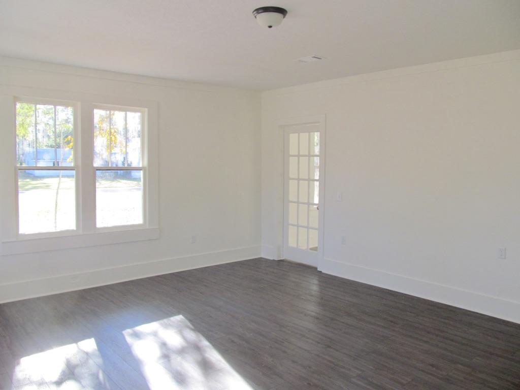 Live Oak House - Residential