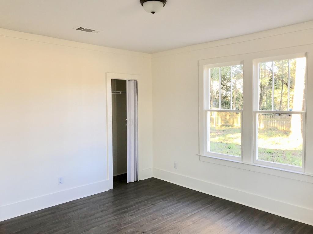 Live Oak House - Residential