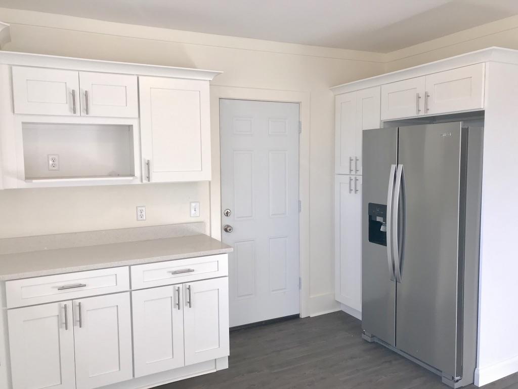 Live Oak House - Residential