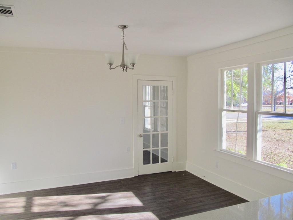 Live Oak House - Residential