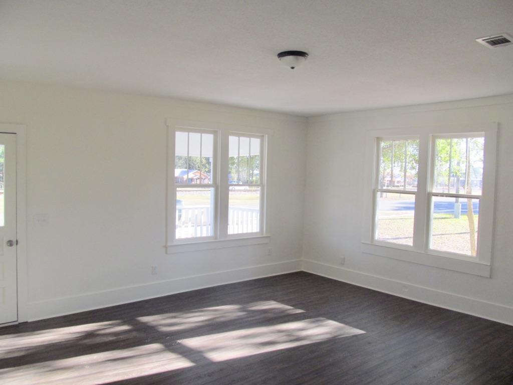 Live Oak House - Residential