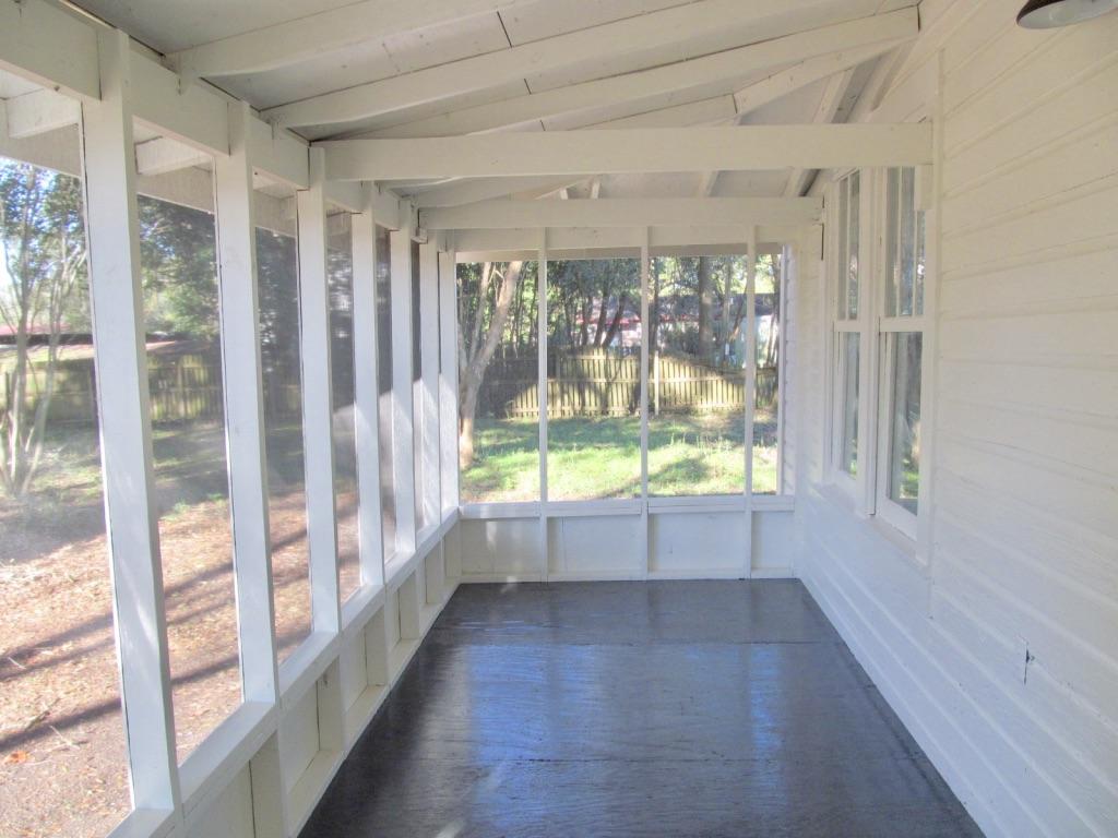 Live Oak House - Residential