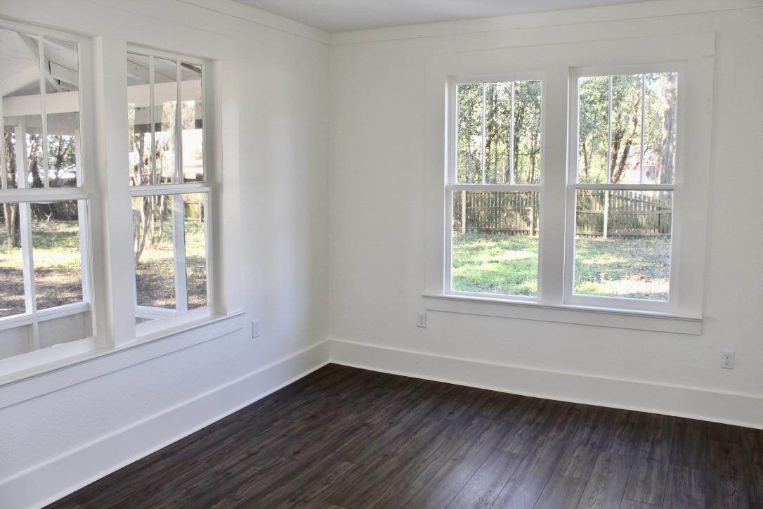 Live Oak House - Residential