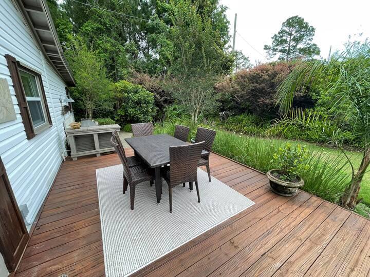 SANTA ROSA PLANTATION - Residential Lease