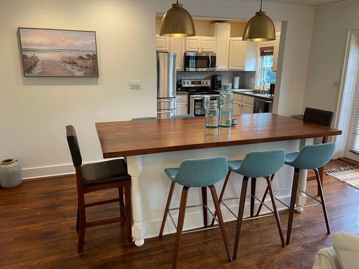 SANTA ROSA PLANTATION - Residential Lease