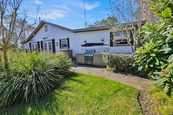 SANTA ROSA PLANTATION - Residential Lease