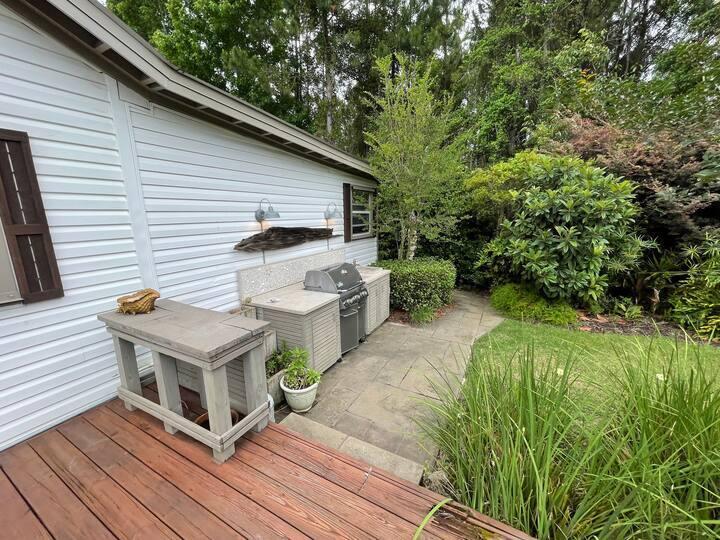 SANTA ROSA PLANTATION - Residential Lease