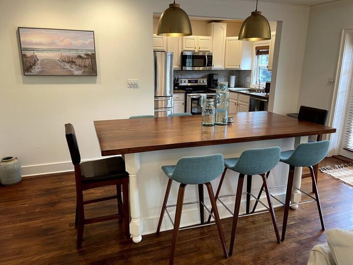 SANTA ROSA PLANTATION - Residential Lease