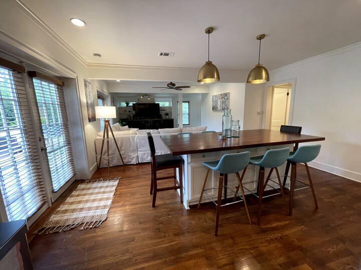 SANTA ROSA PLANTATION - Residential Lease