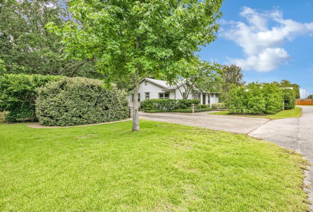 SANTA ROSA PLANTATION - Residential Lease