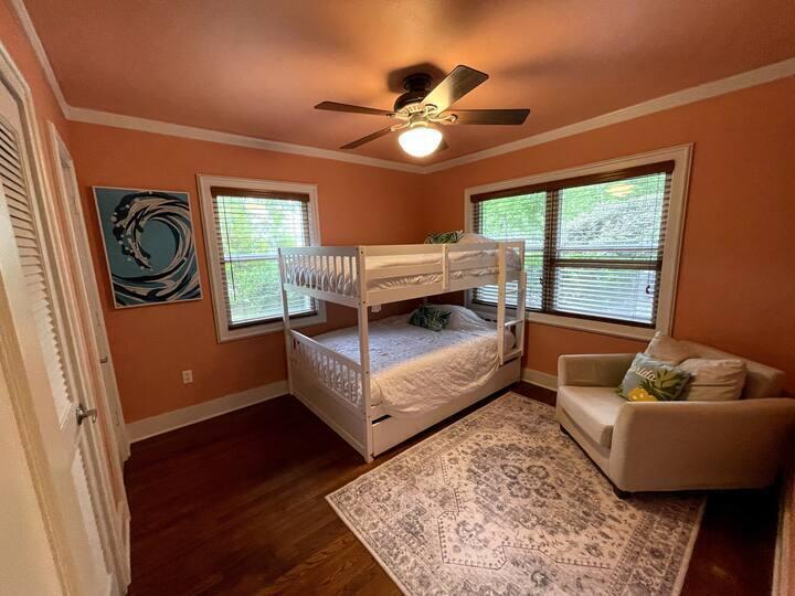 SANTA ROSA PLANTATION - Residential Lease