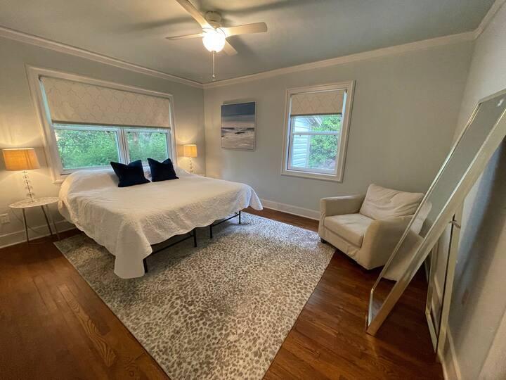 SANTA ROSA PLANTATION - Residential Lease