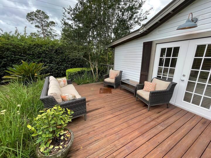 SANTA ROSA PLANTATION - Residential Lease