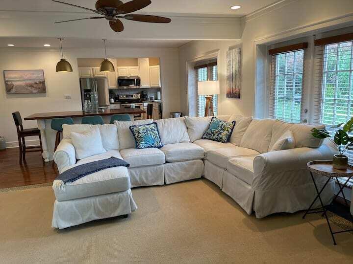 SANTA ROSA PLANTATION - Residential Lease