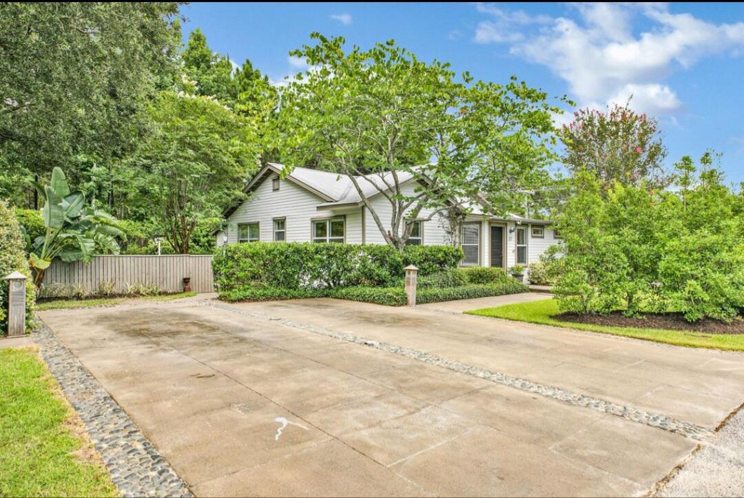 SANTA ROSA PLANTATION - Residential Lease