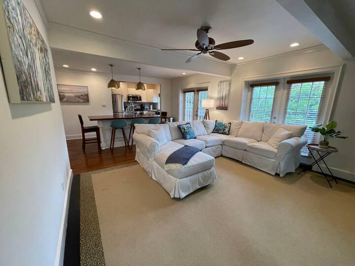 SANTA ROSA PLANTATION - Residential Lease