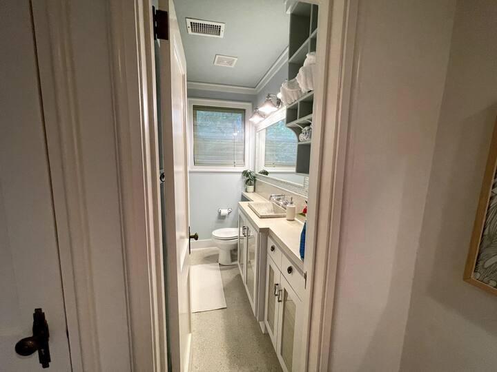 SANTA ROSA PLANTATION - Residential Lease