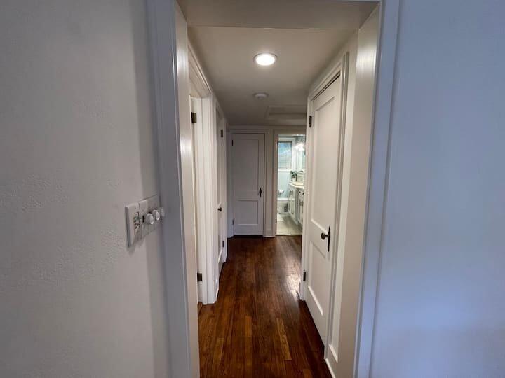 SANTA ROSA PLANTATION - Residential Lease