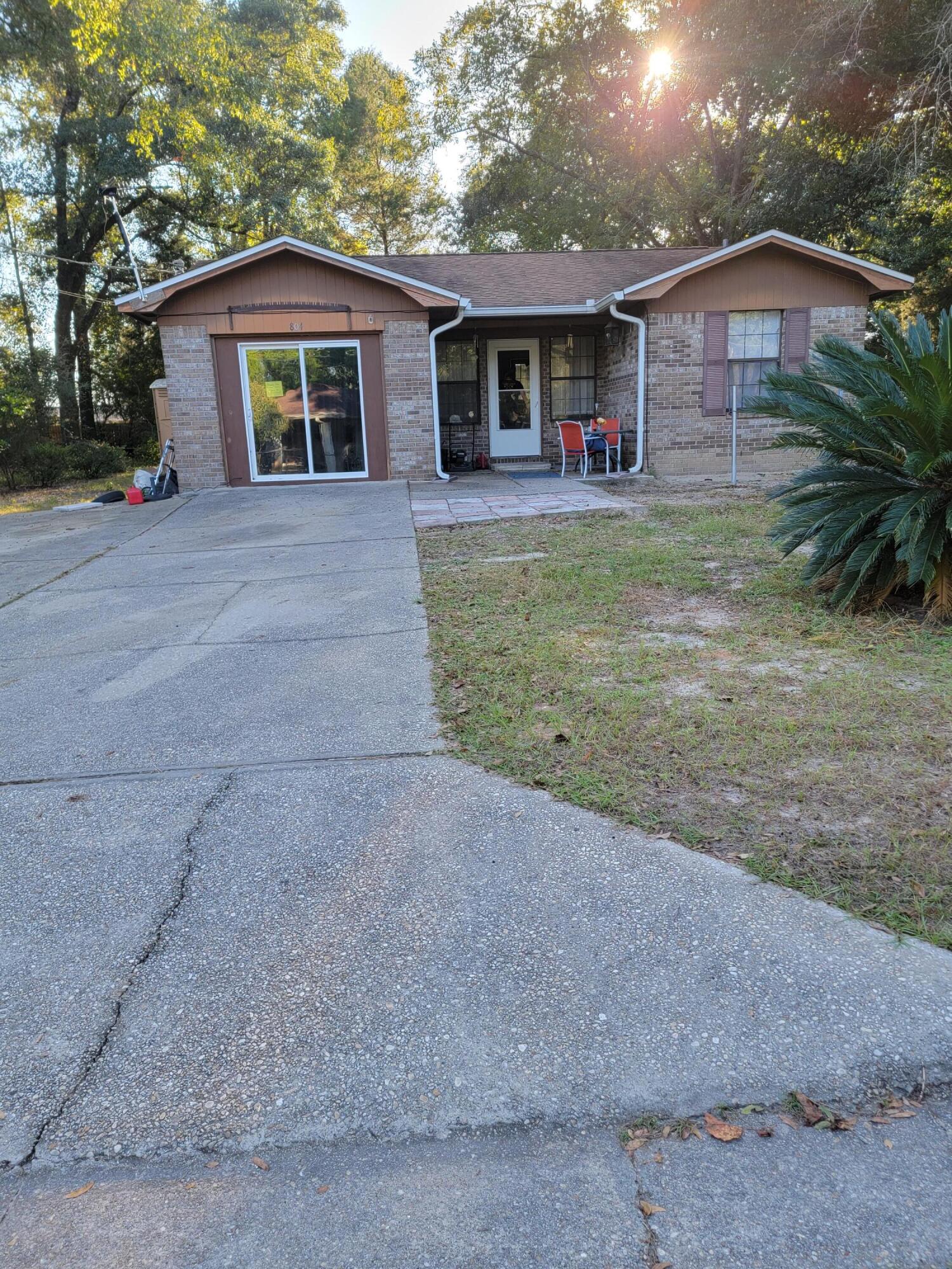 CRESTVIEW - Residential