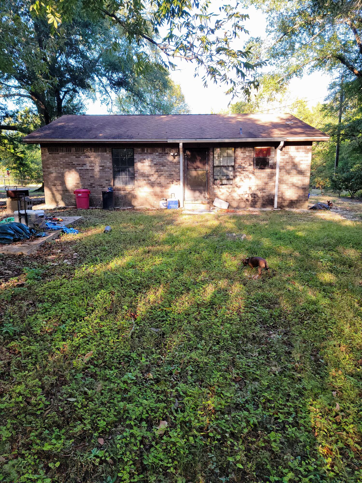CRESTVIEW - Residential