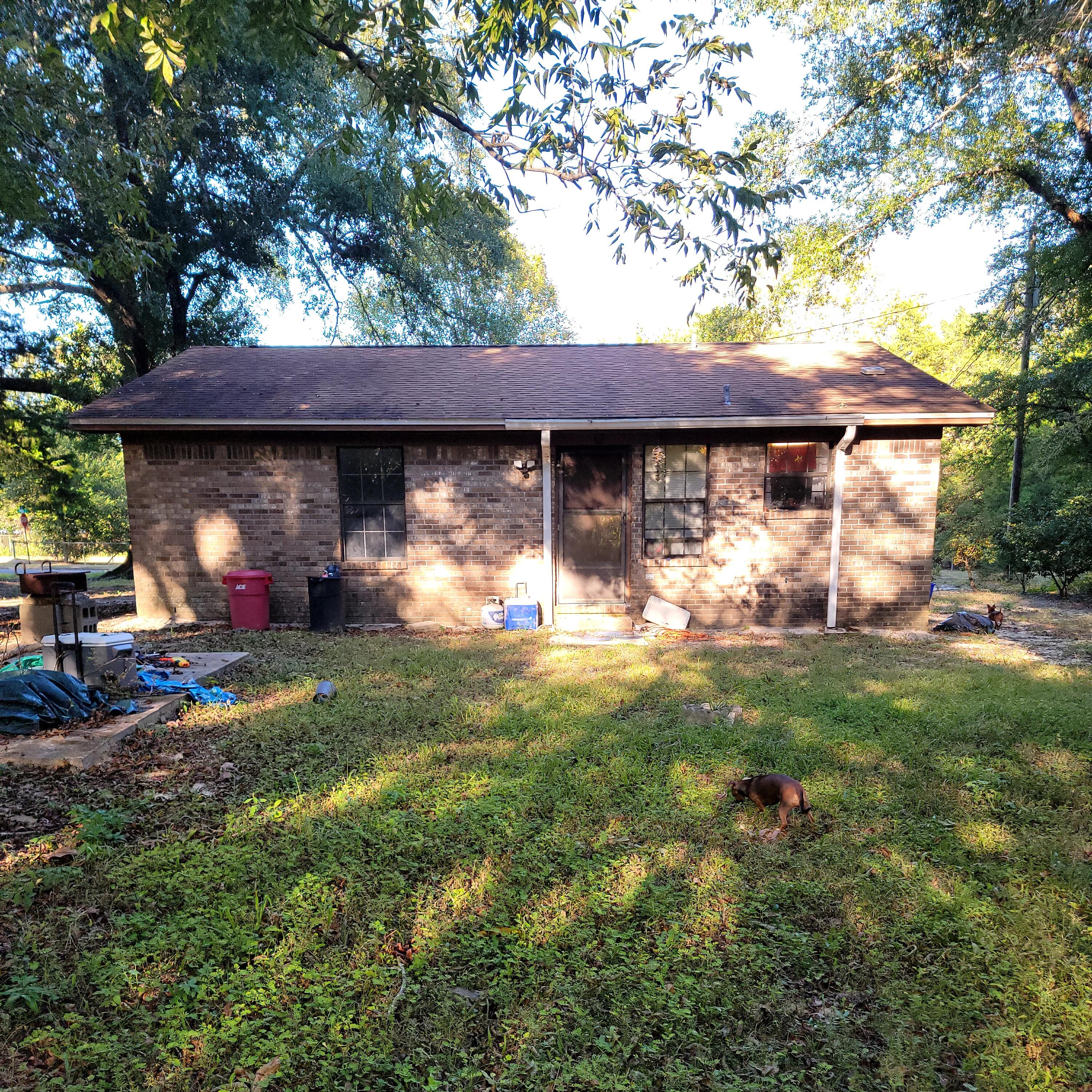CRESTVIEW - Residential