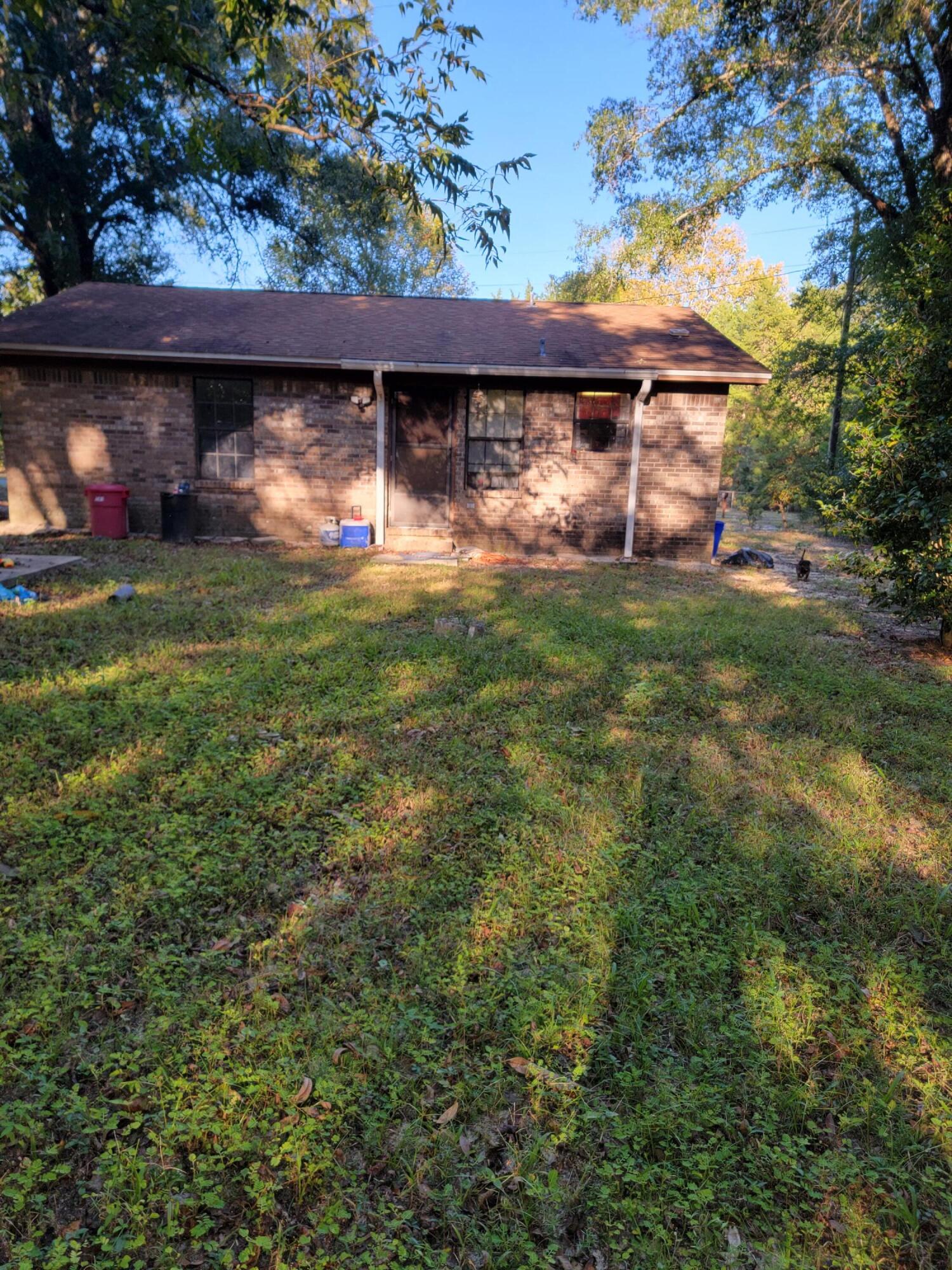 CRESTVIEW - Residential