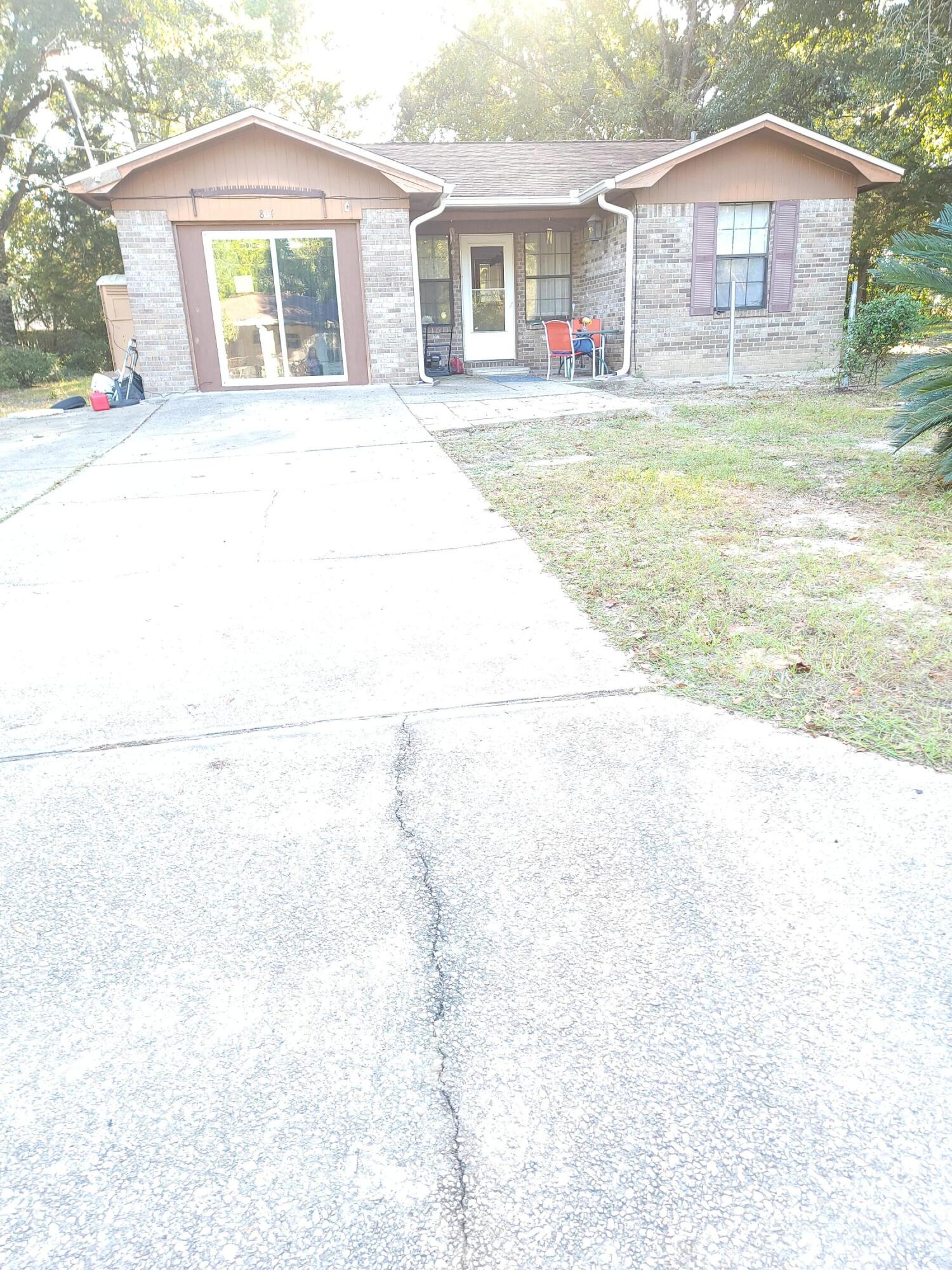CRESTVIEW - Residential