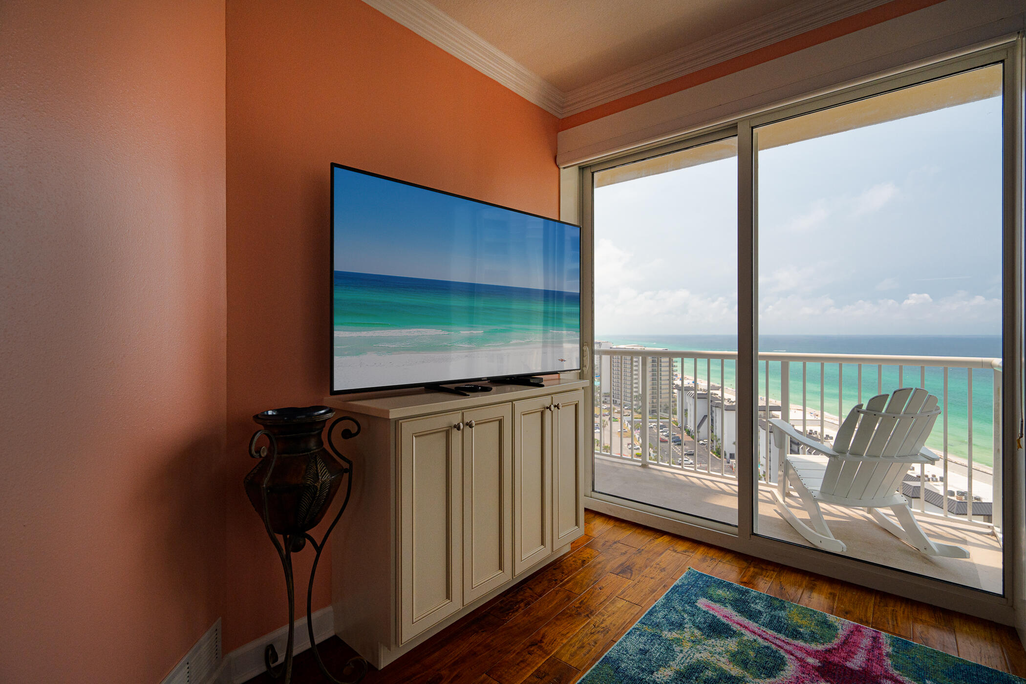 GRAND PANAMA BEACH RESORTS - Residential