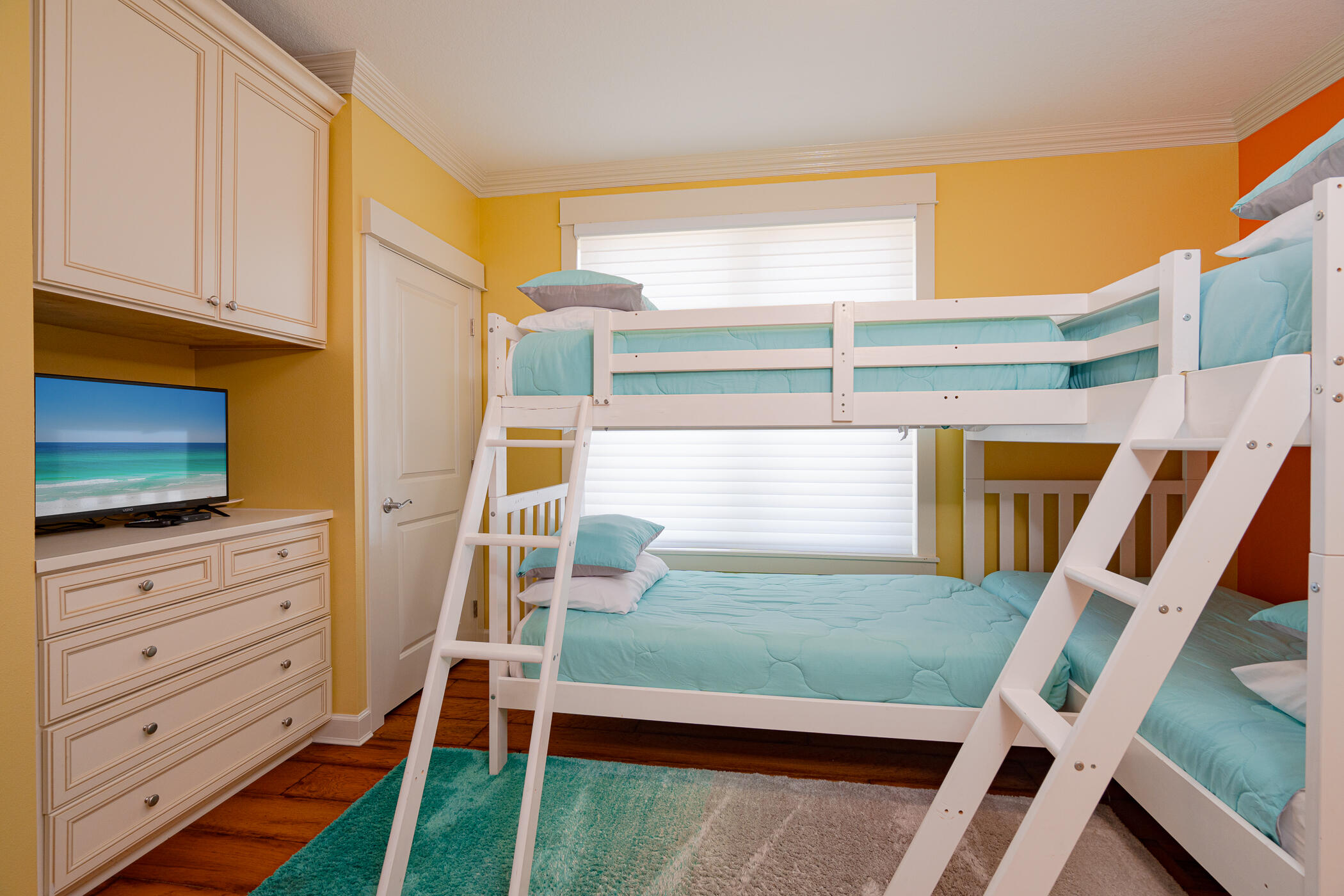 GRAND PANAMA BEACH RESORTS - Residential