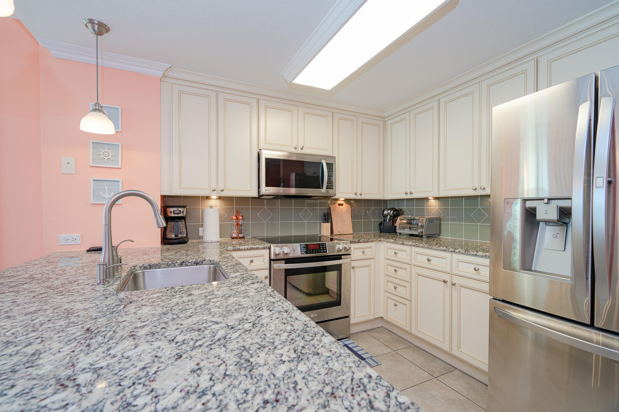 GRAND PANAMA BEACH RESORTS - Residential