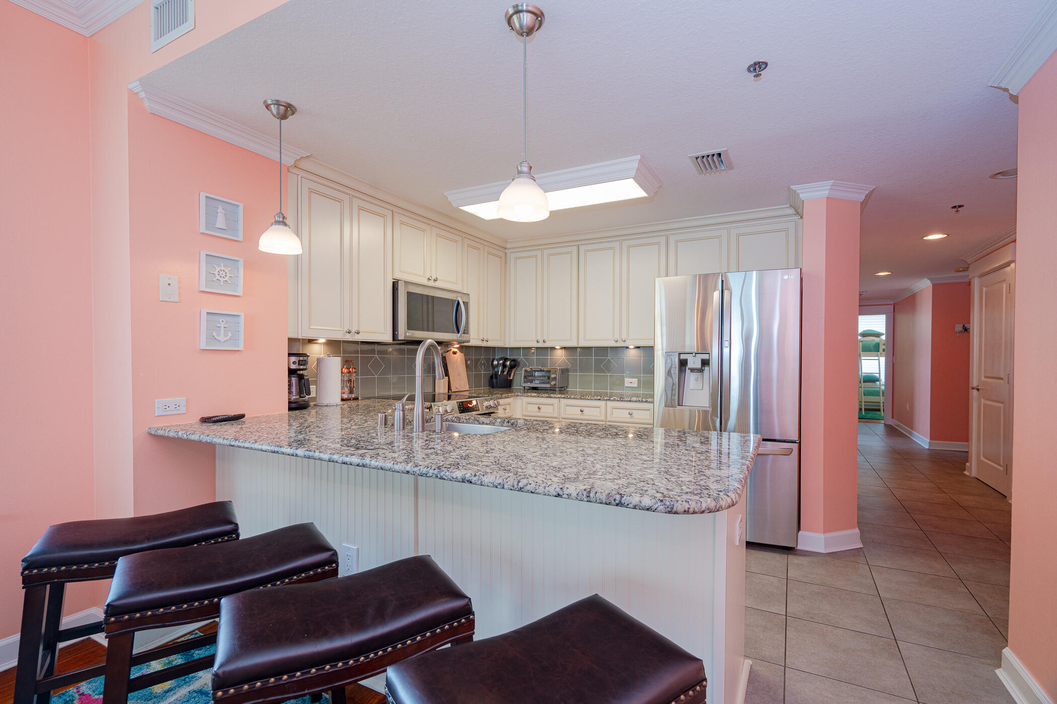 GRAND PANAMA BEACH RESORTS - Residential