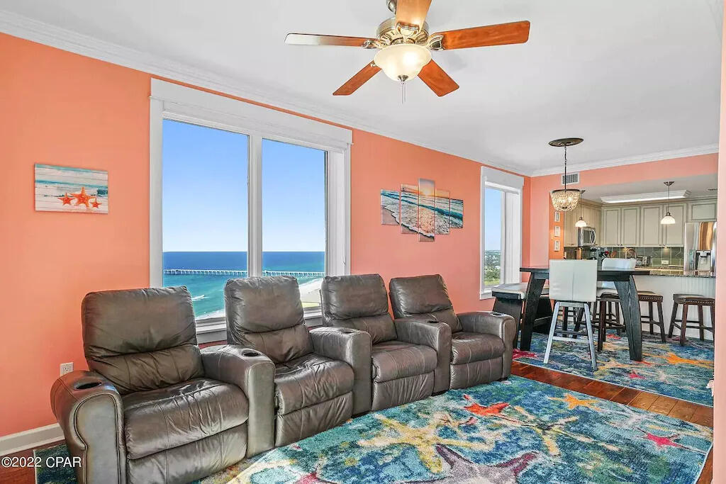 GRAND PANAMA BEACH RESORTS - Residential