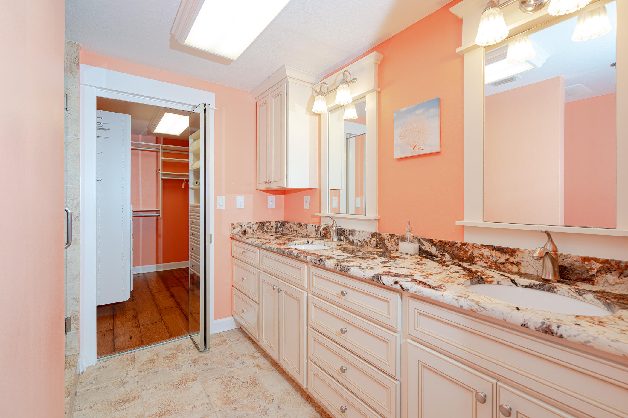 GRAND PANAMA BEACH RESORTS - Residential