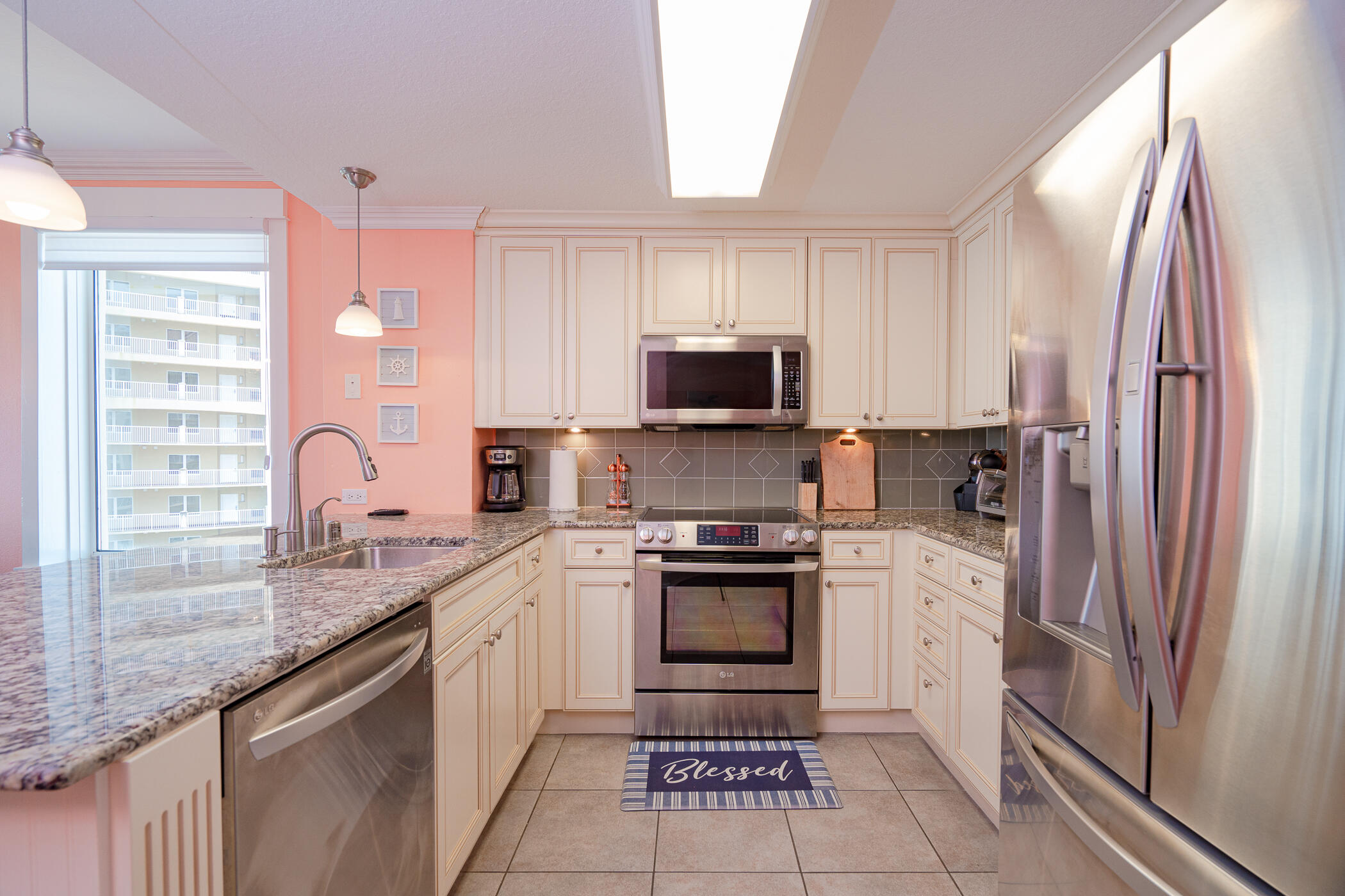 GRAND PANAMA BEACH RESORTS - Residential