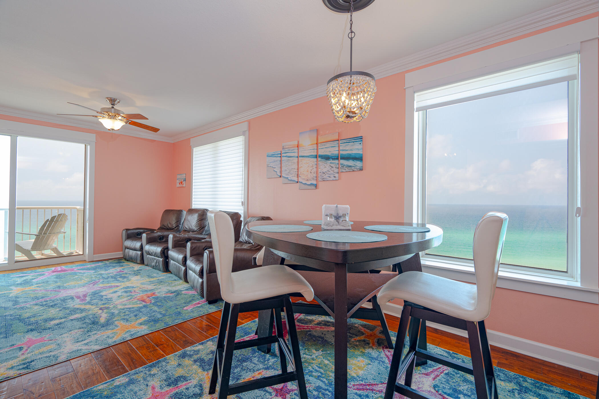 GRAND PANAMA BEACH RESORTS - Residential