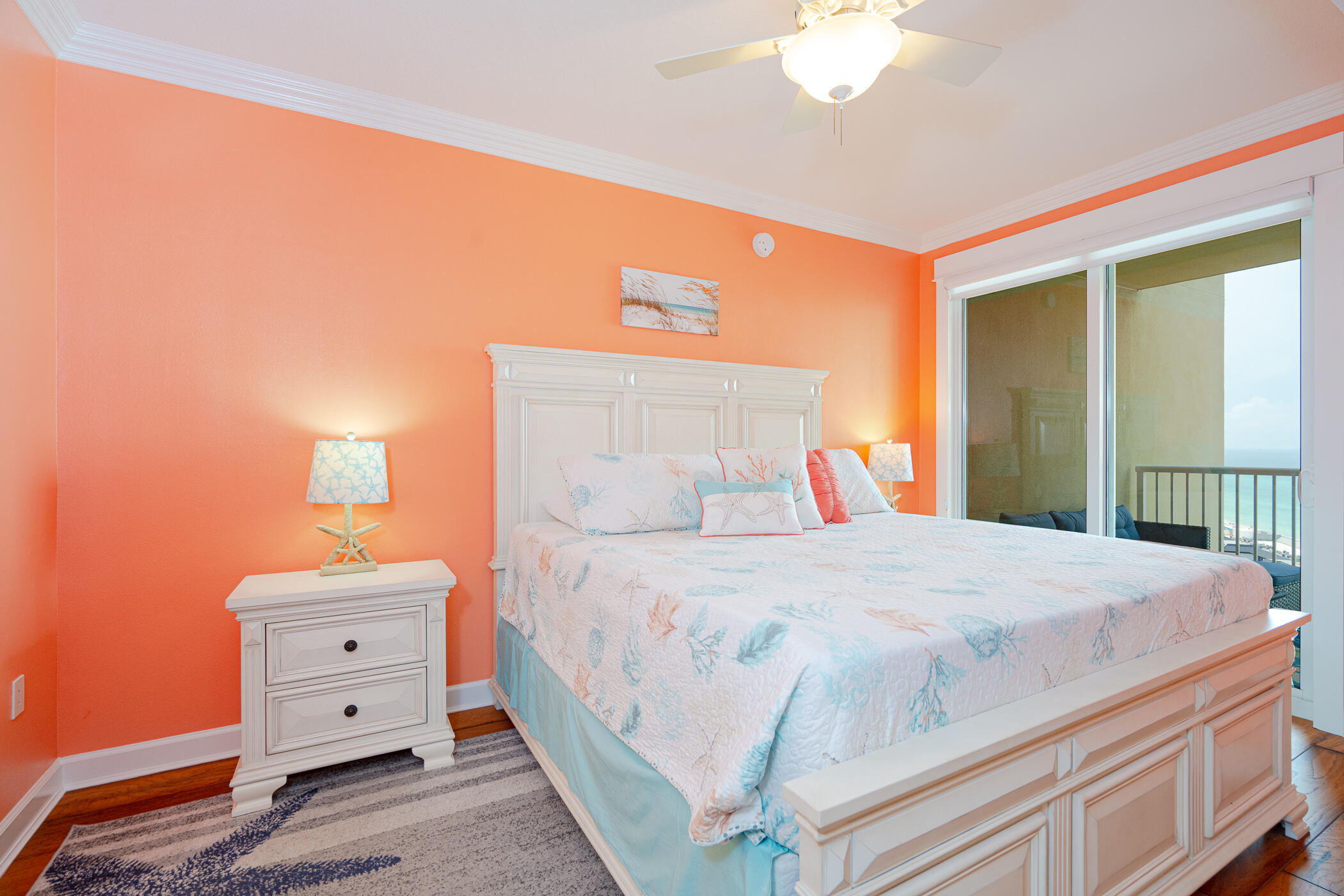 GRAND PANAMA BEACH RESORTS - Residential