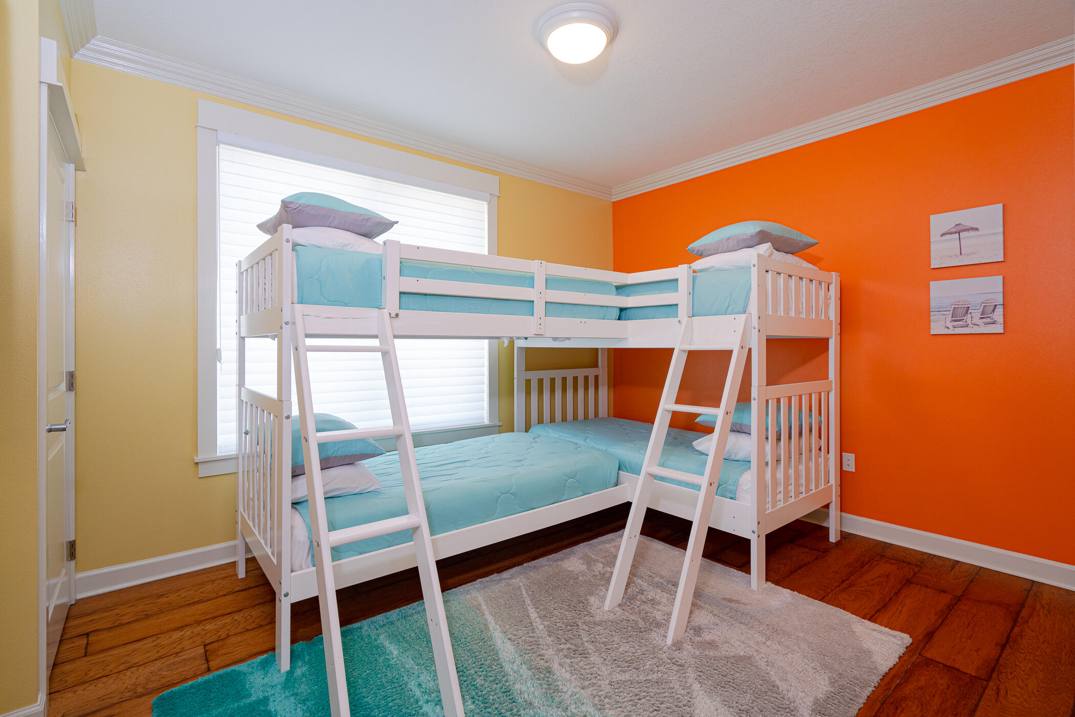 GRAND PANAMA BEACH RESORTS - Residential