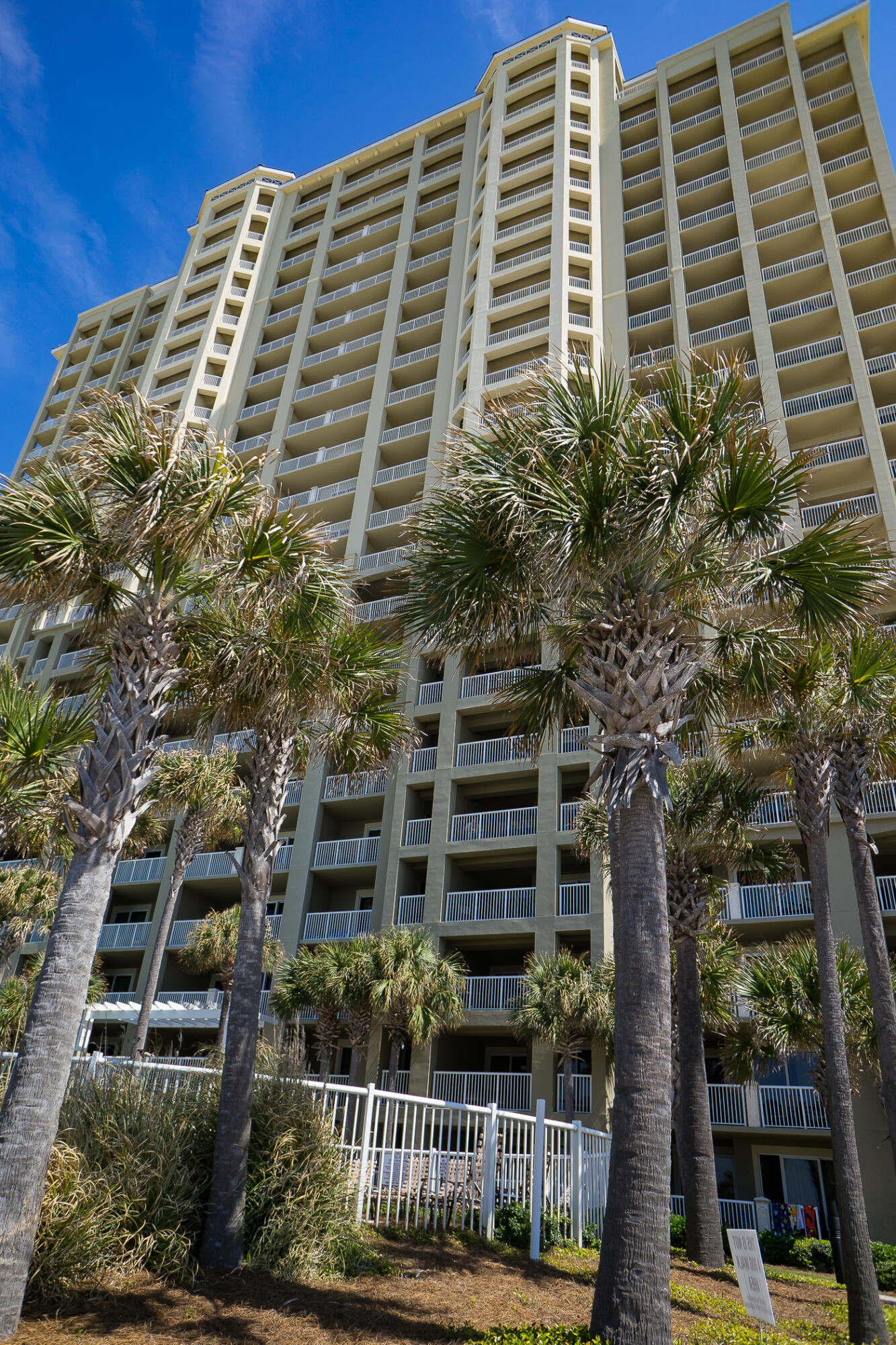 GRAND PANAMA BEACH RESORTS - Residential