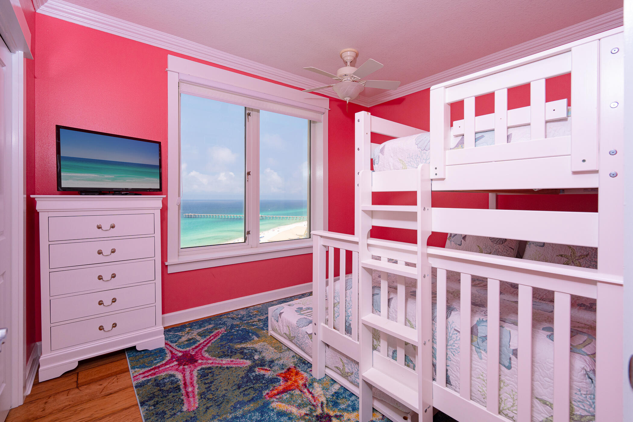 GRAND PANAMA BEACH RESORTS - Residential