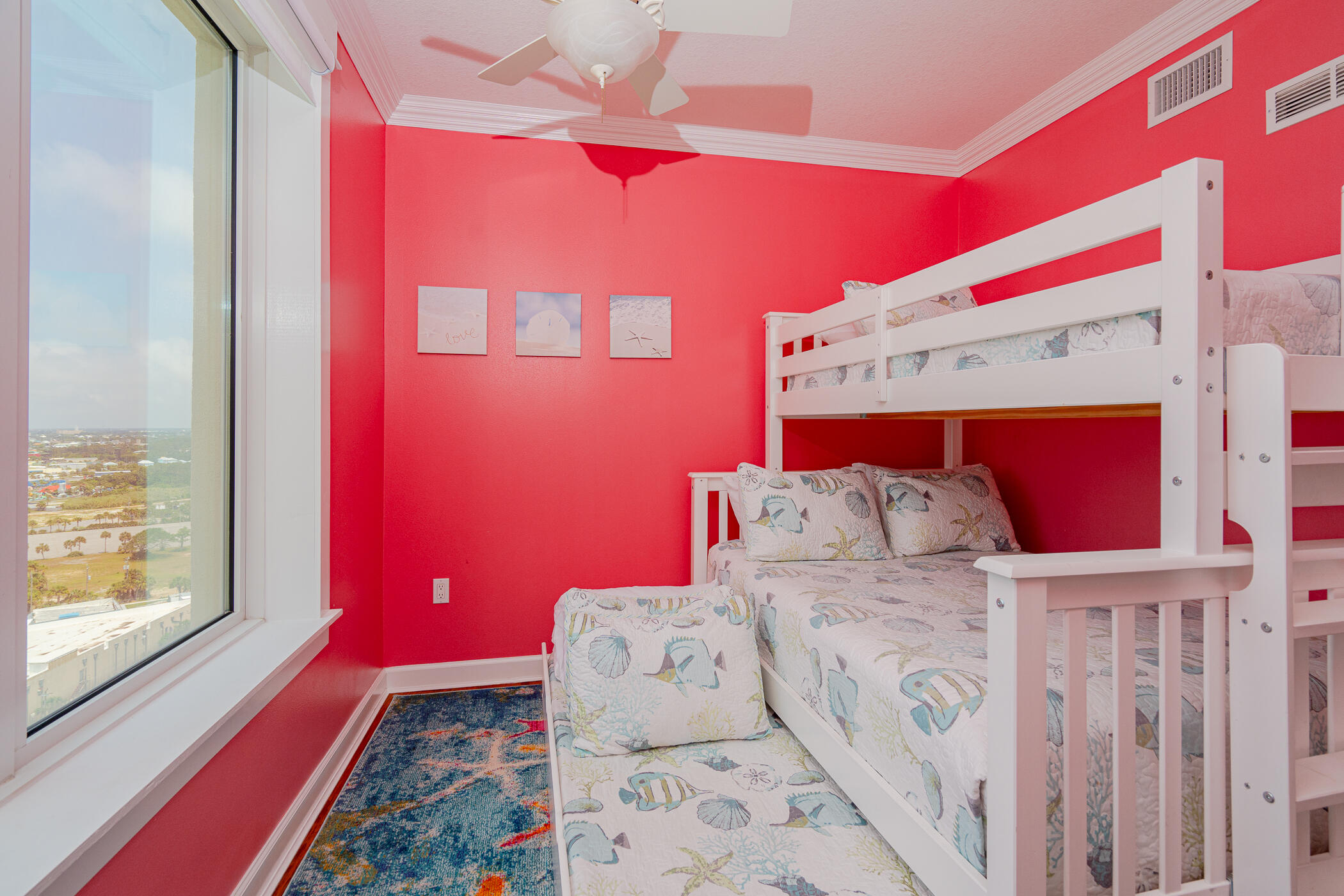 GRAND PANAMA BEACH RESORTS - Residential