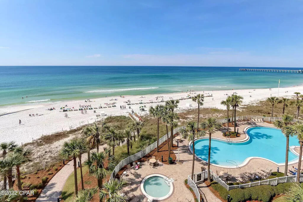 GRAND PANAMA BEACH RESORTS - Residential