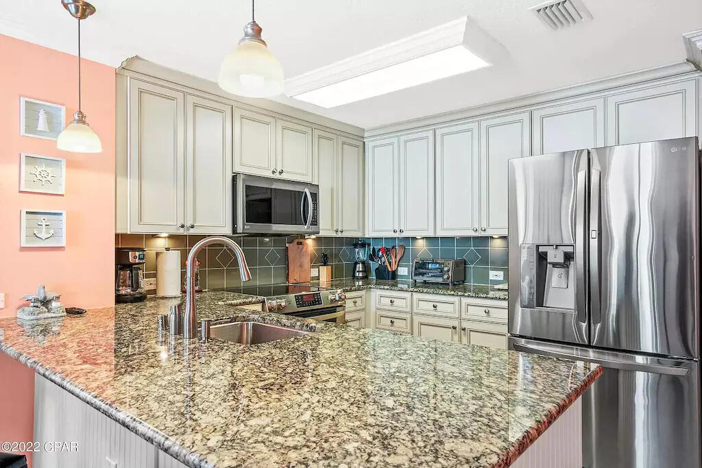 GRAND PANAMA BEACH RESORTS - Residential