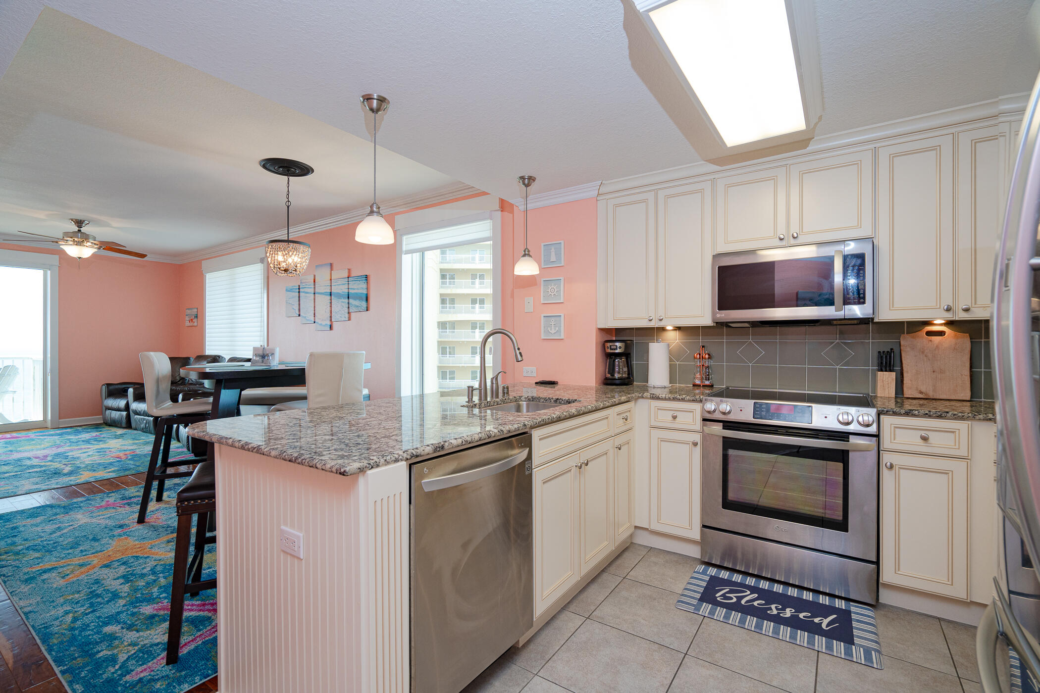 GRAND PANAMA BEACH RESORTS - Residential