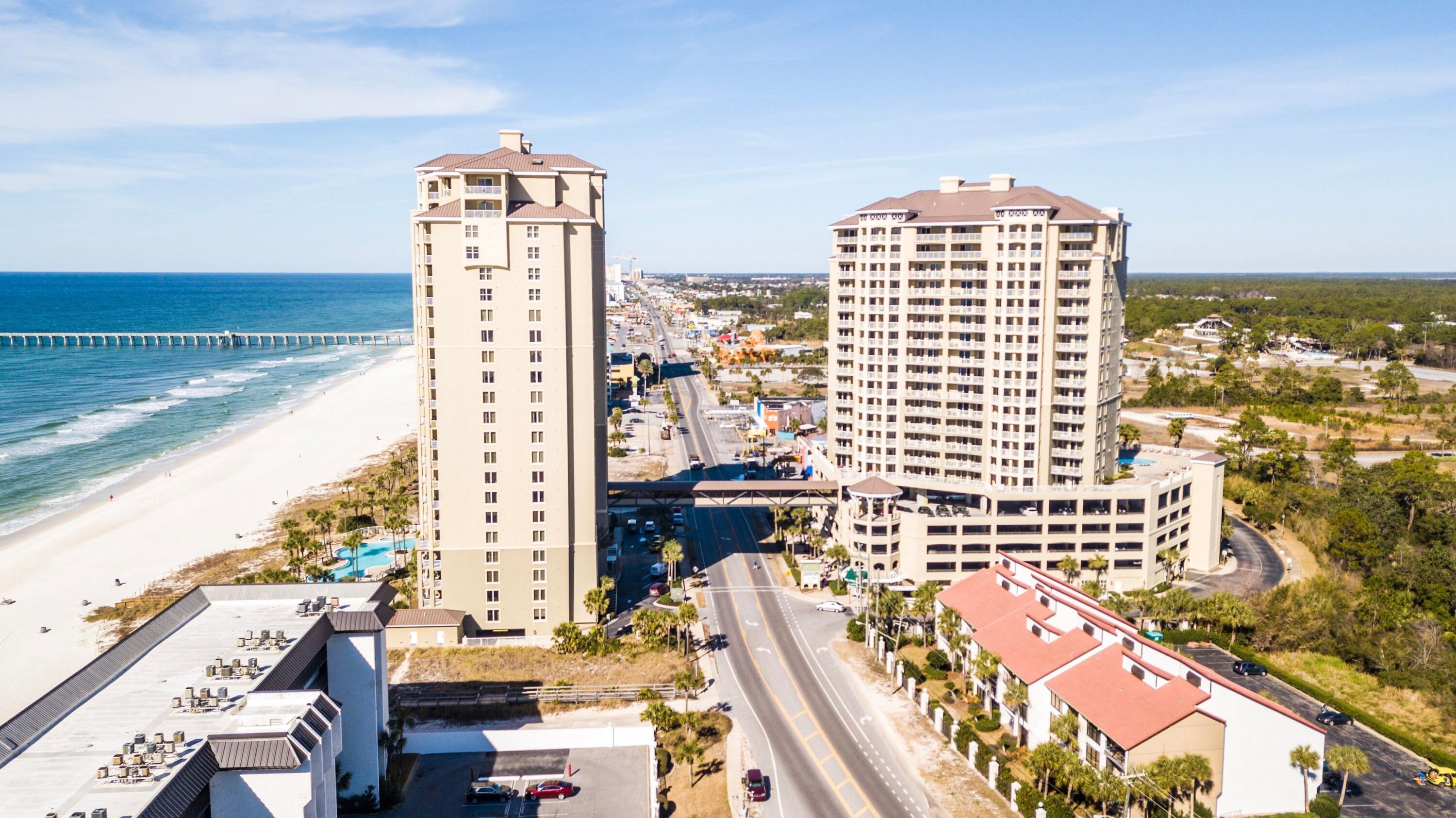 GRAND PANAMA BEACH RESORTS - Residential