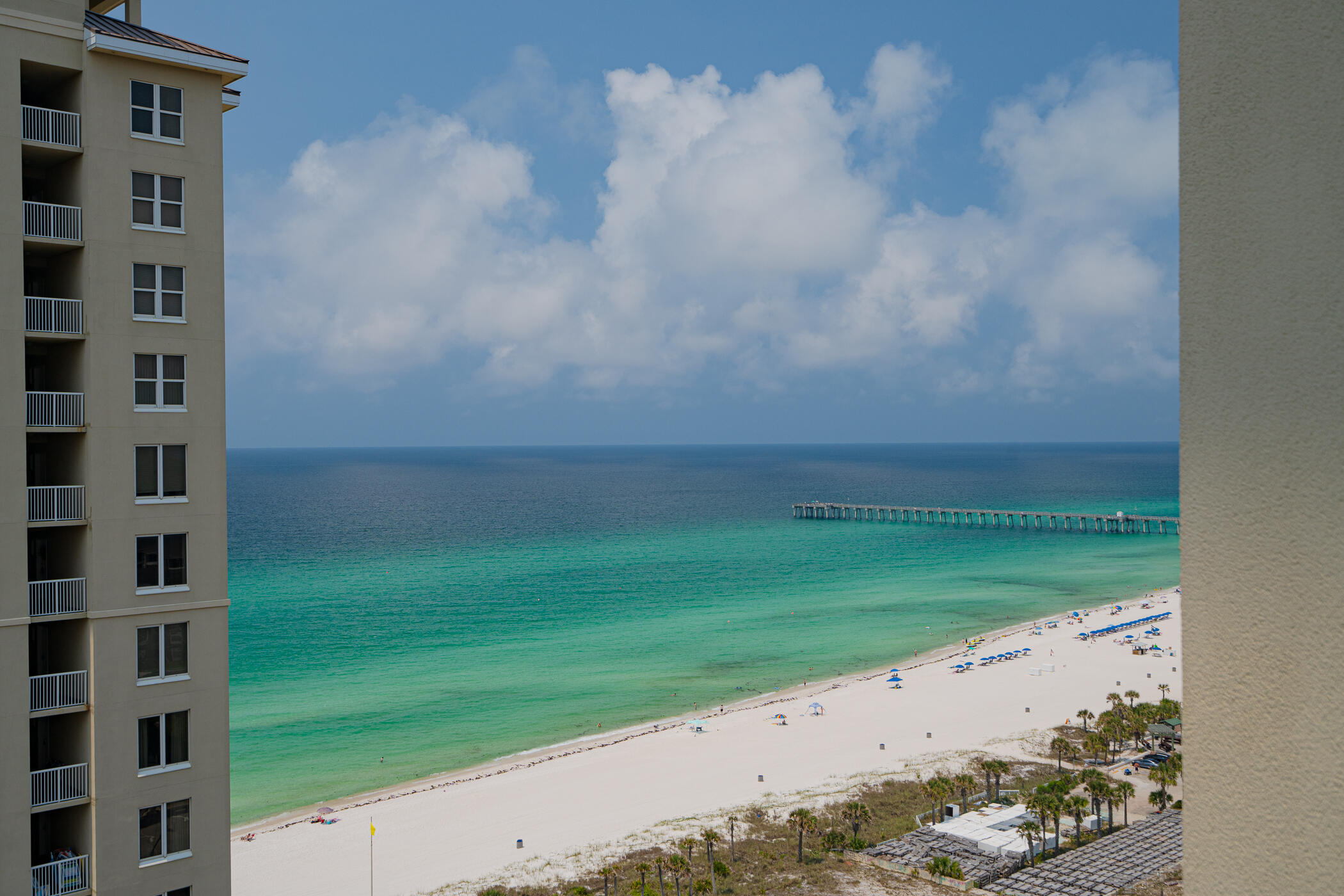 GRAND PANAMA BEACH RESORTS - Residential