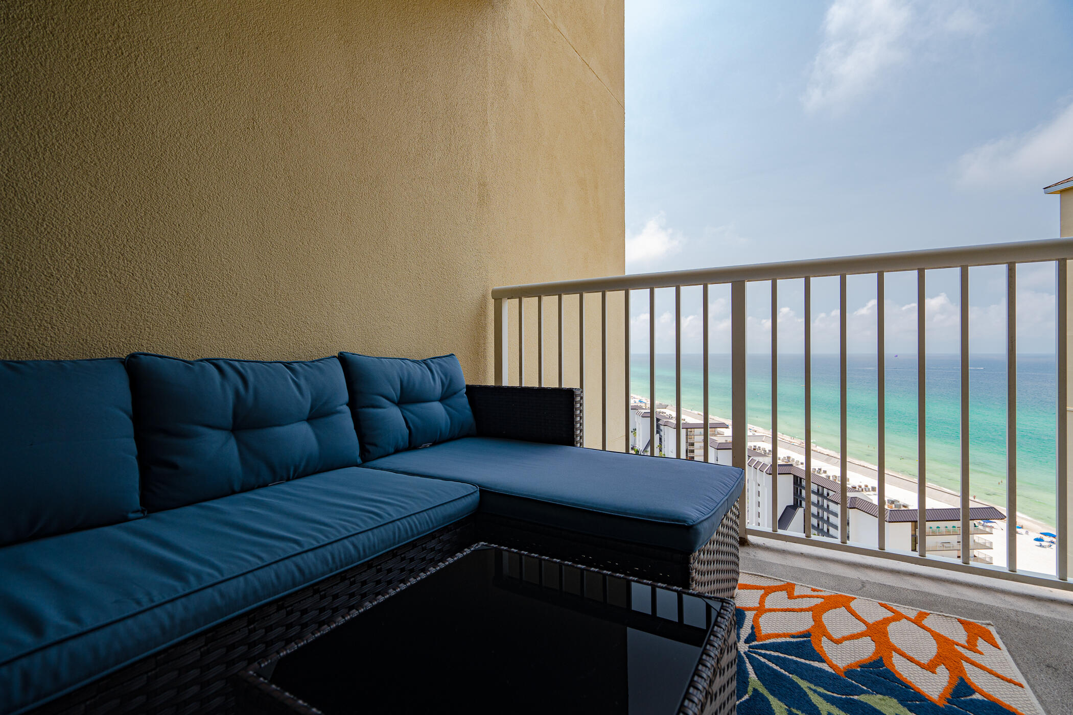 GRAND PANAMA BEACH RESORTS - Residential