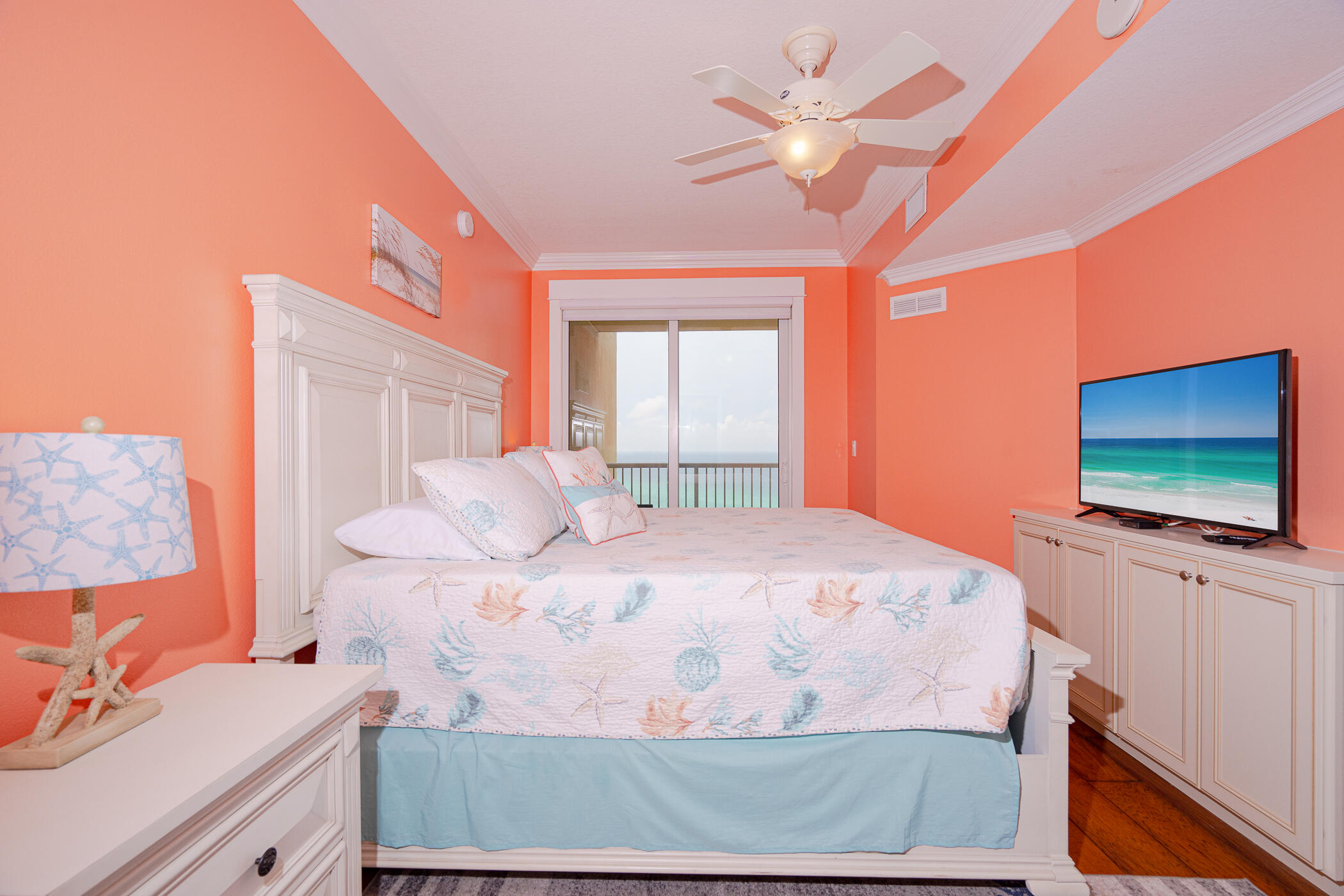 GRAND PANAMA BEACH RESORTS - Residential