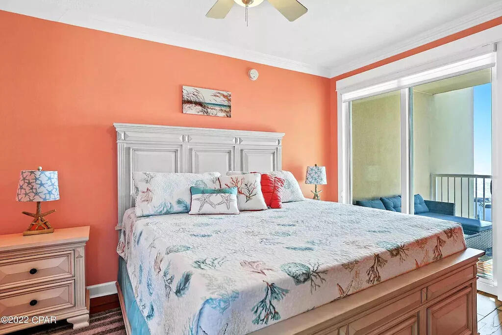 GRAND PANAMA BEACH RESORTS - Residential