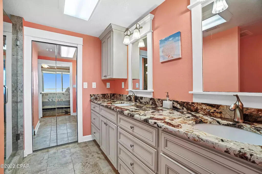 GRAND PANAMA BEACH RESORTS - Residential