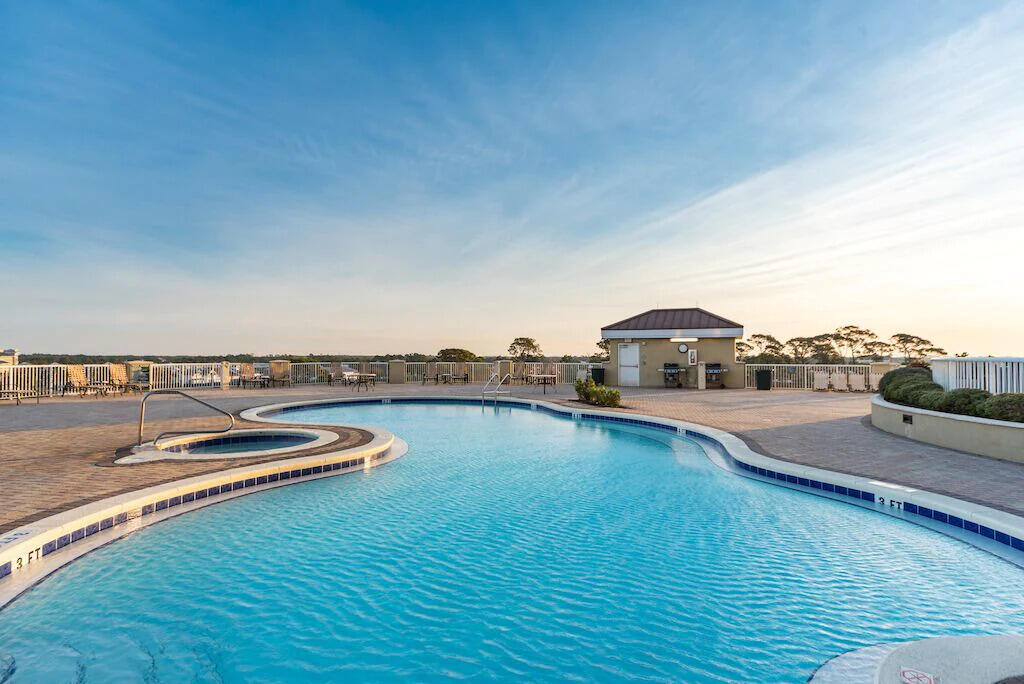 GRAND PANAMA BEACH RESORTS - Residential